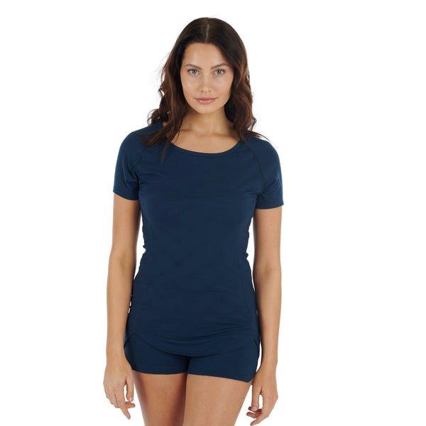 Dagsmejan Balance Pyjama T-Shirt Nattwell