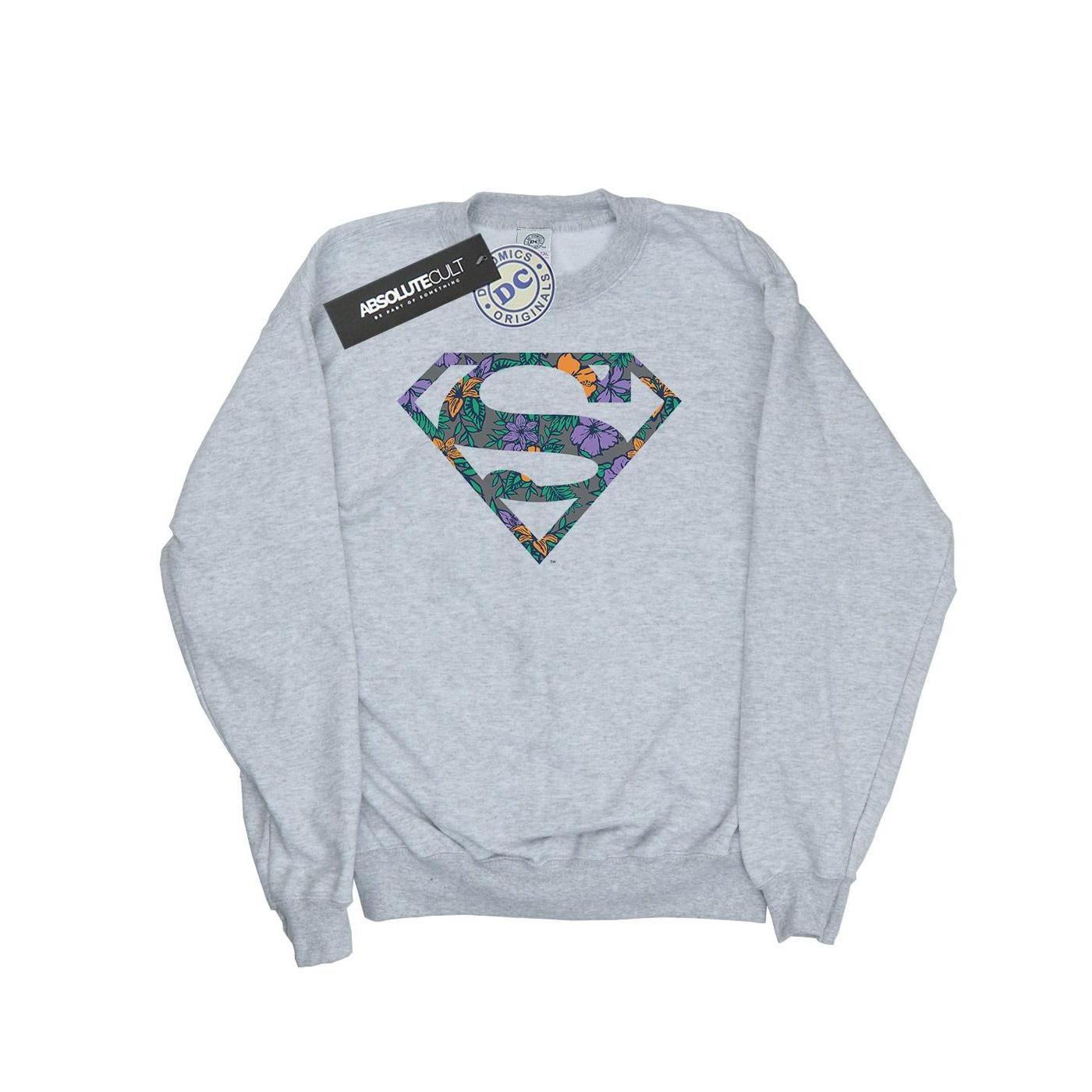 DC COMICS Sweatshirt