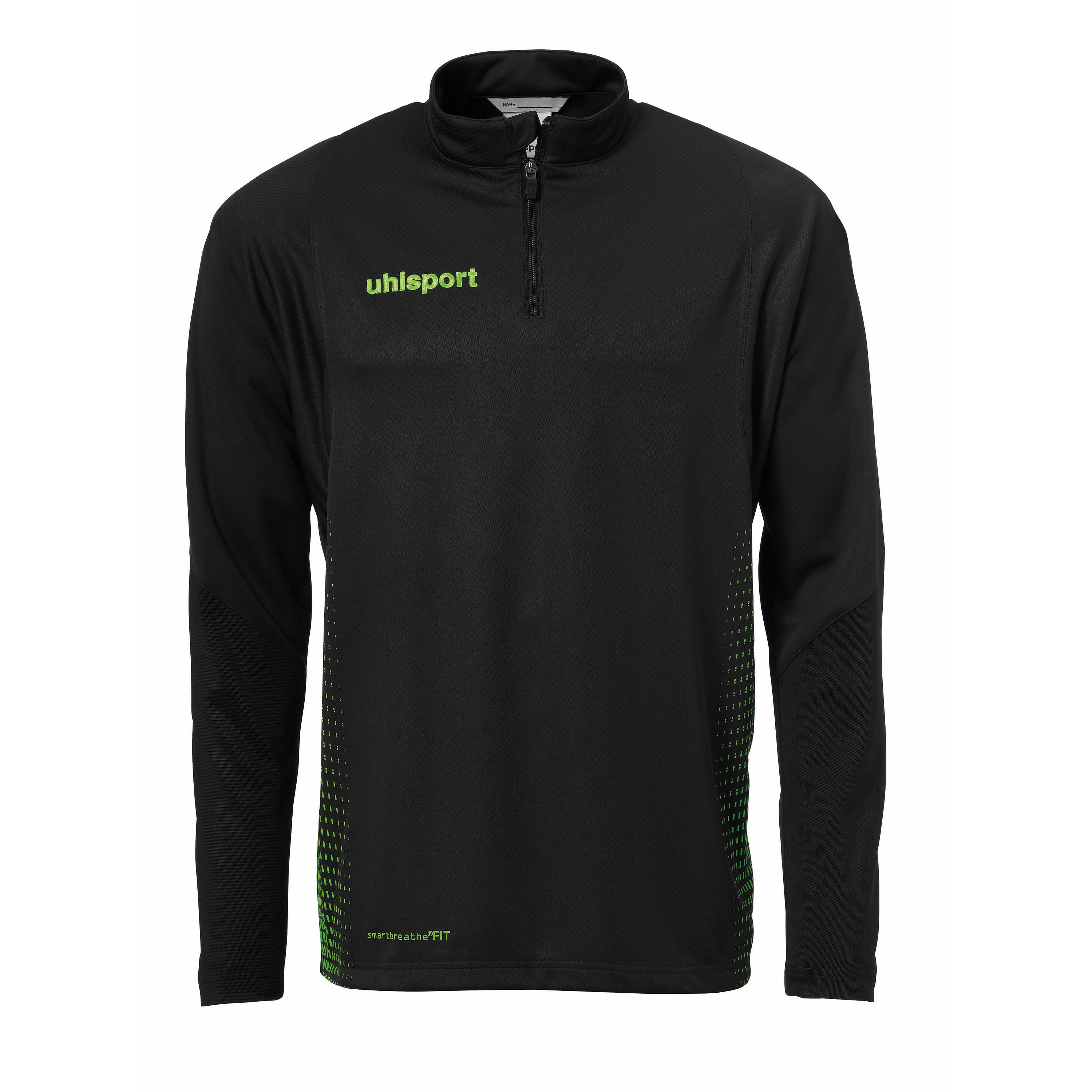 Uhlsport jacke score 1/4 zip