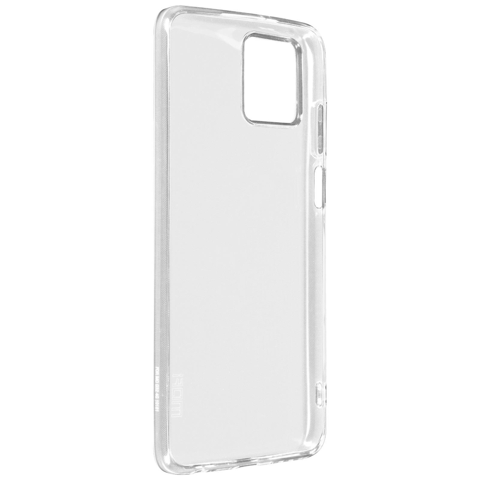 Avizar MOFI Hülle Motorola Moto G32 Transparent