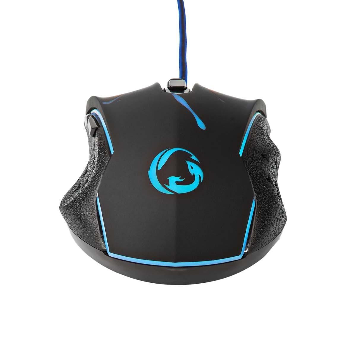 eStore Computermaus, Spiele - 3600 dpi