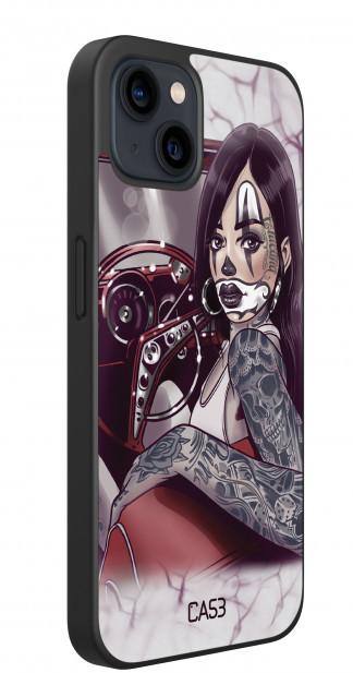 Guscio Store iPhone 13 - Ca53 Cover