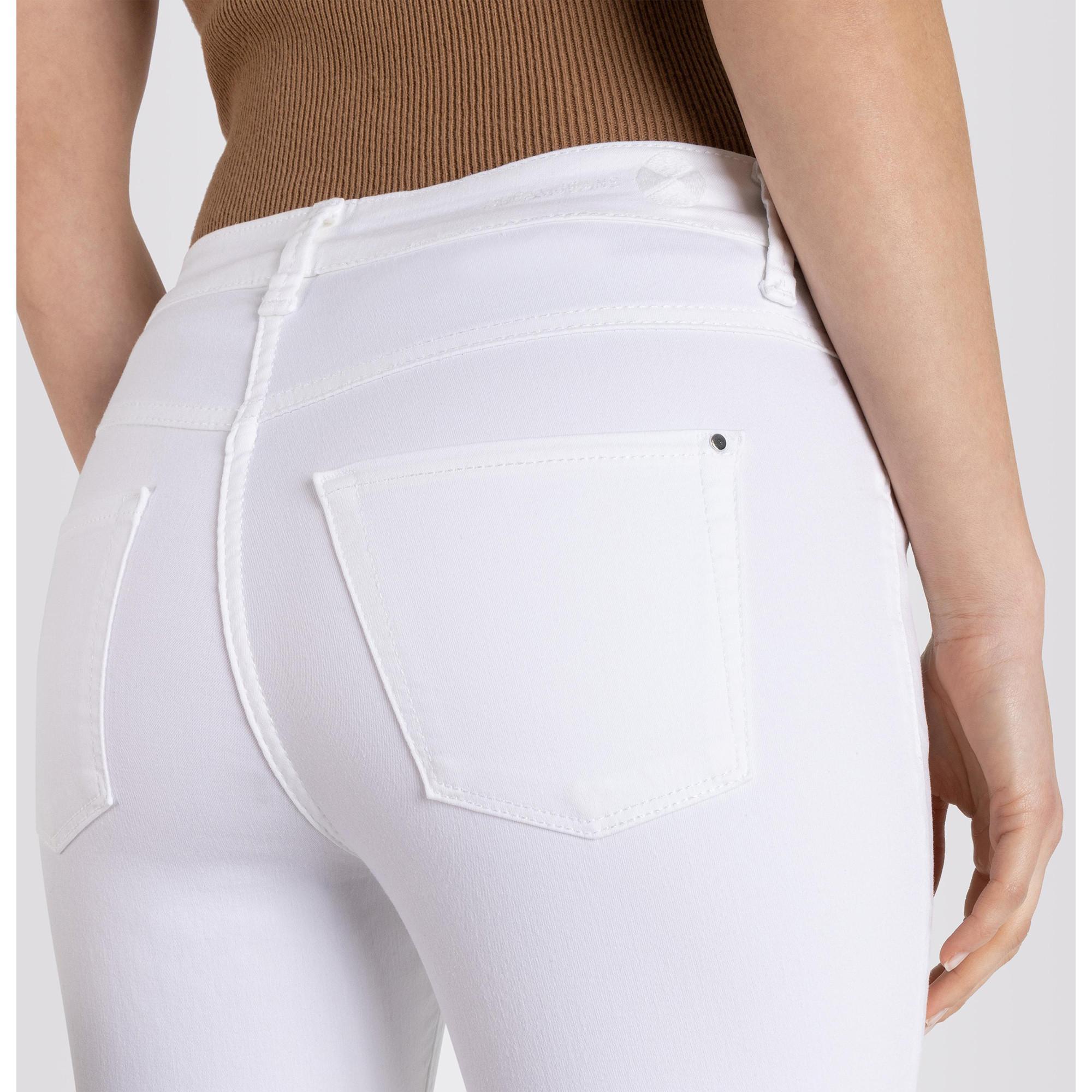 MAC Melanie Dream Chic Straight Leg 5-Pocket Hose