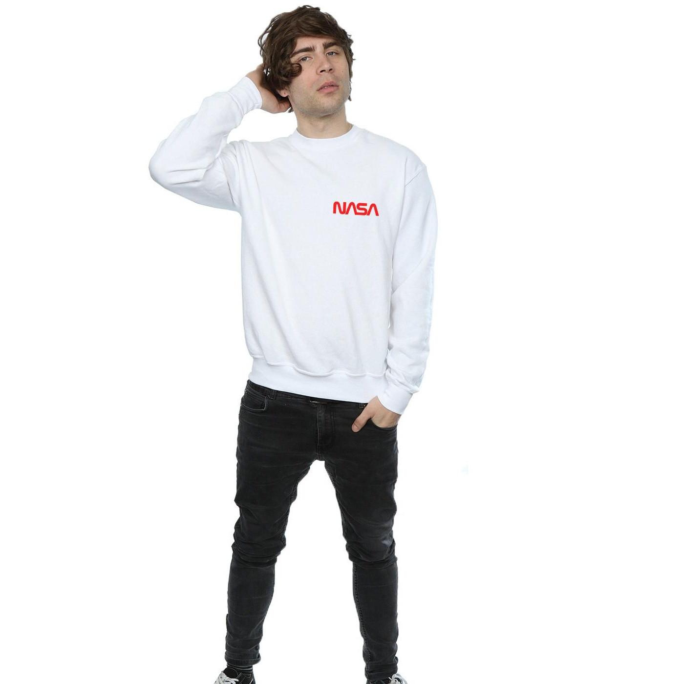 Nasa Sweatshirt