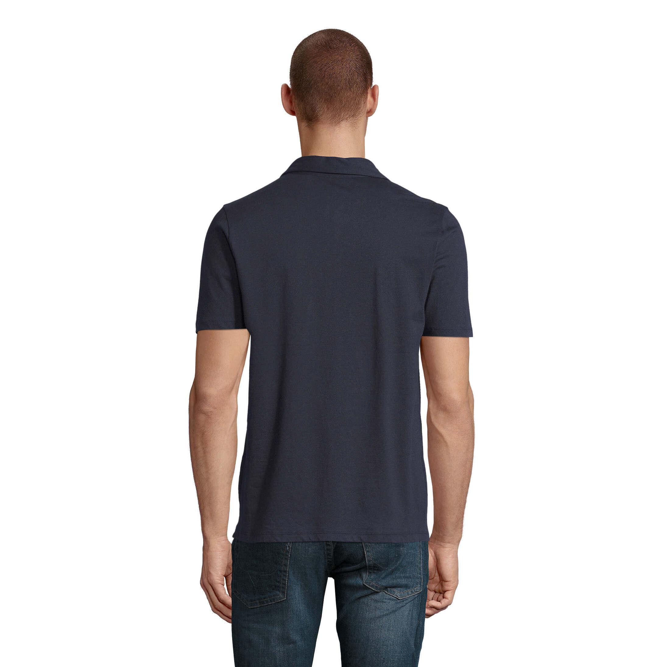 SOLS Octave Polo Shirt