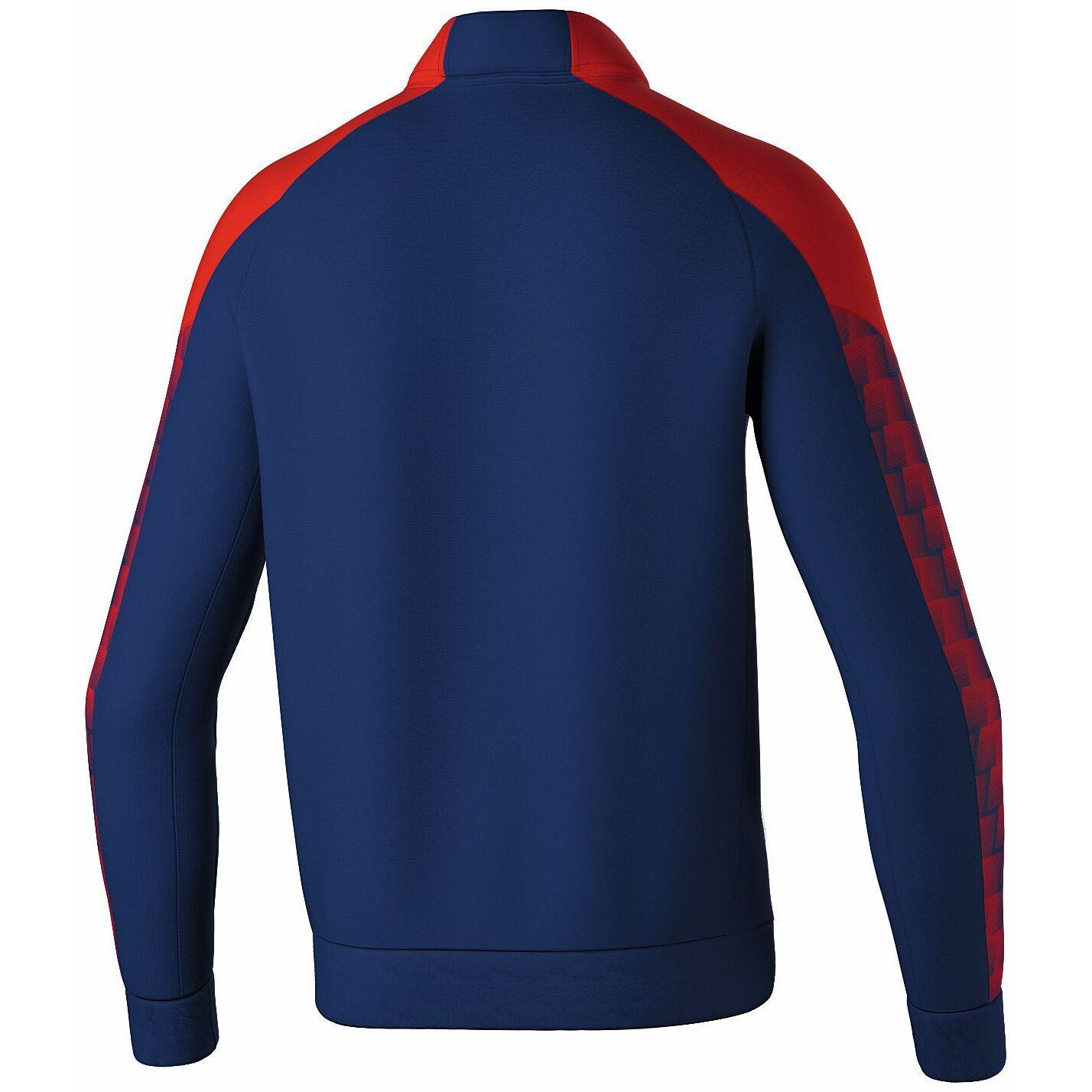 Erima kinder-trainingsjacke evo star