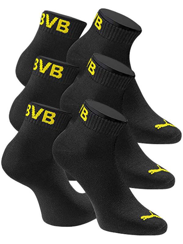 PUMA BVB Quarter