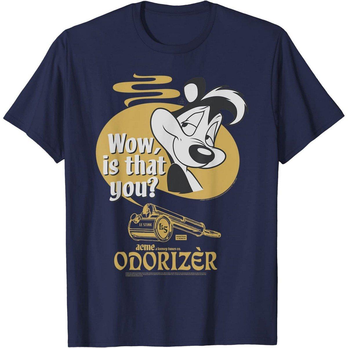 LOONEY TUNES Odorizer T-Shirt