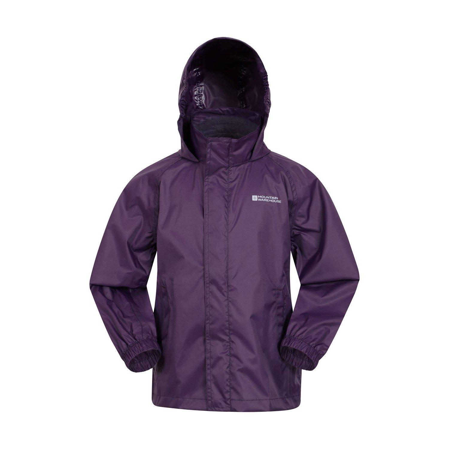 Mountain Warehouse Pakka II Jacke, wasserfest
