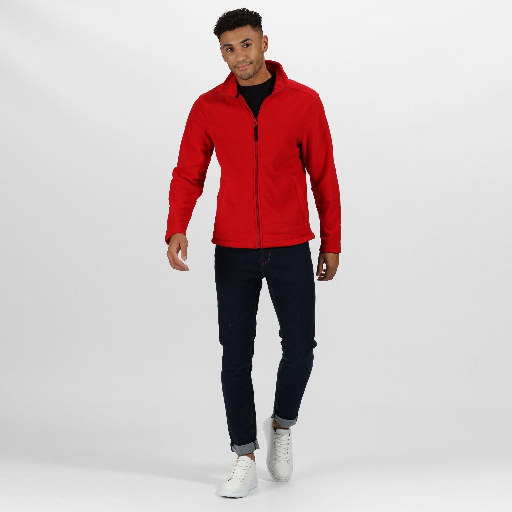 Regatta MicroFleeceJacke