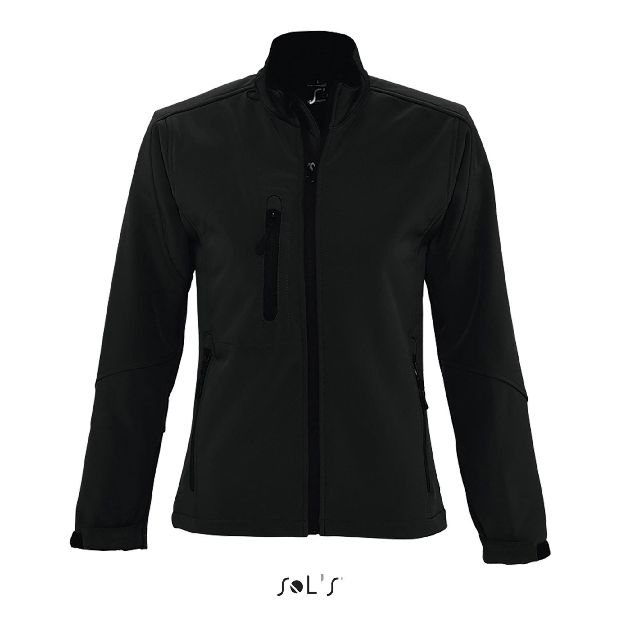 SOLS windjacke ol' roxy