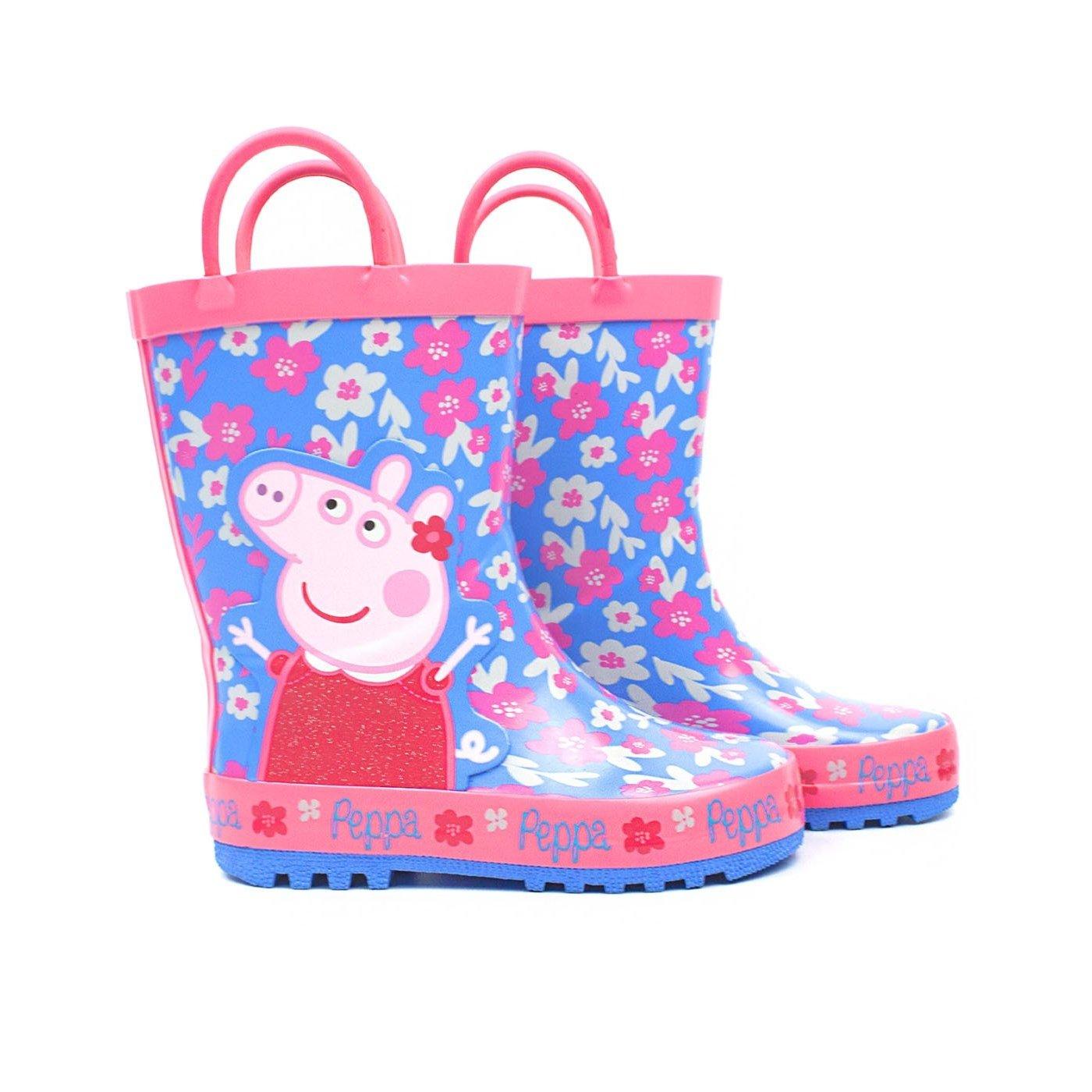 Peppa Pig Gummistiefel