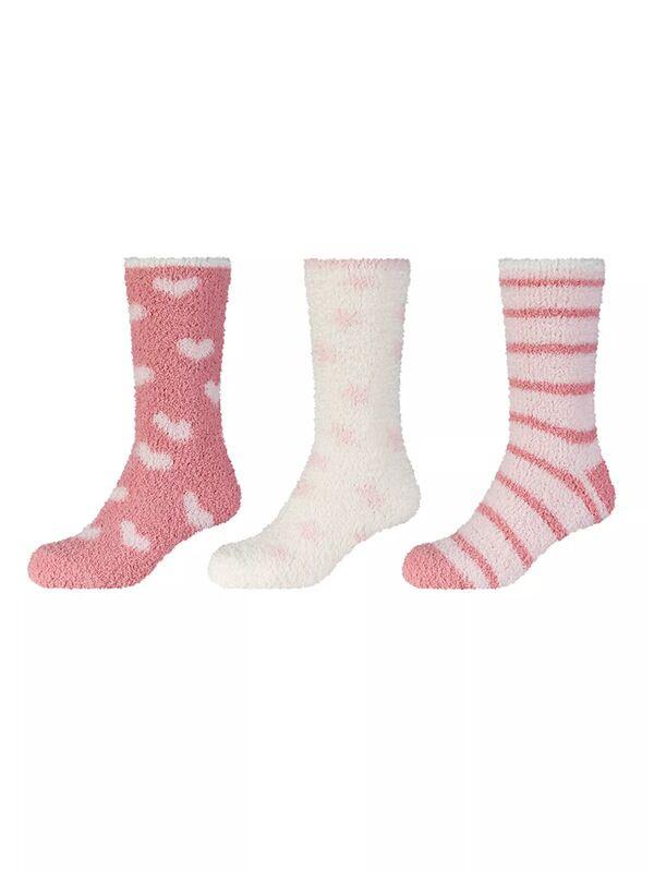 camano Kuschelsocken