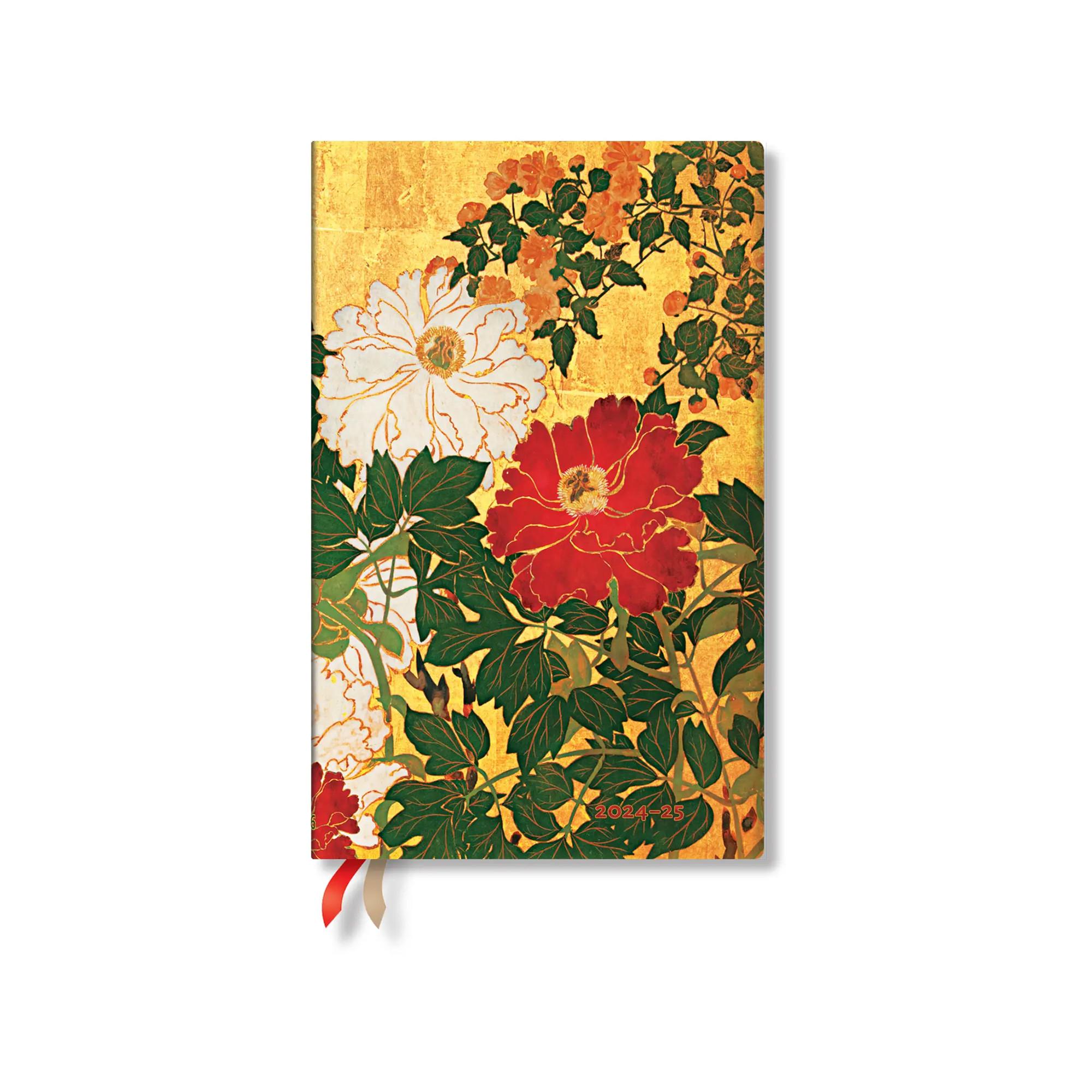 Paperblanks Agenda 2025 Natsu