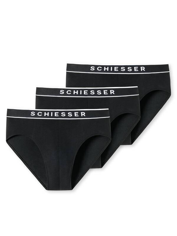 Schiesser Organic Cotton Slip