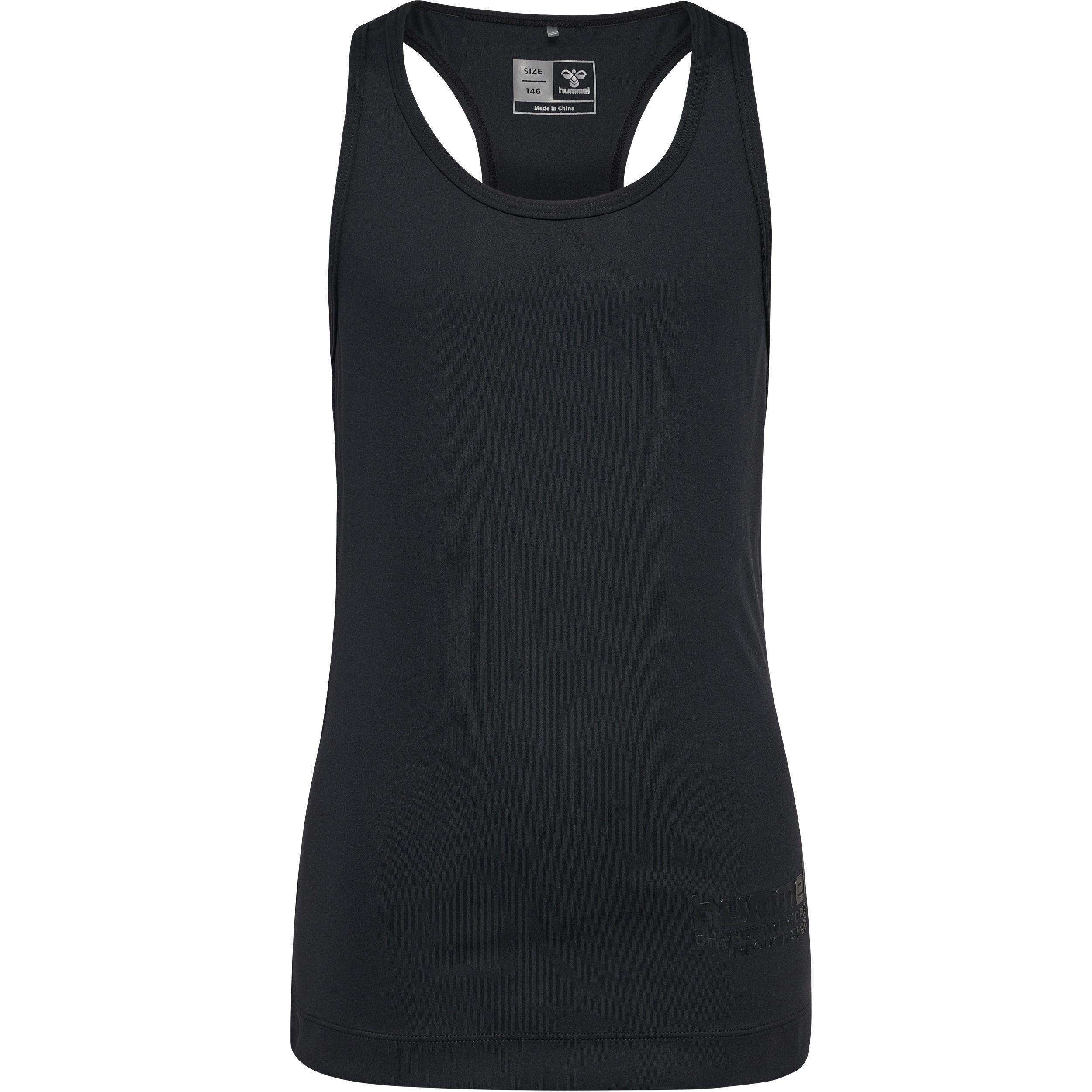 Hummel mädchen tanktop pure