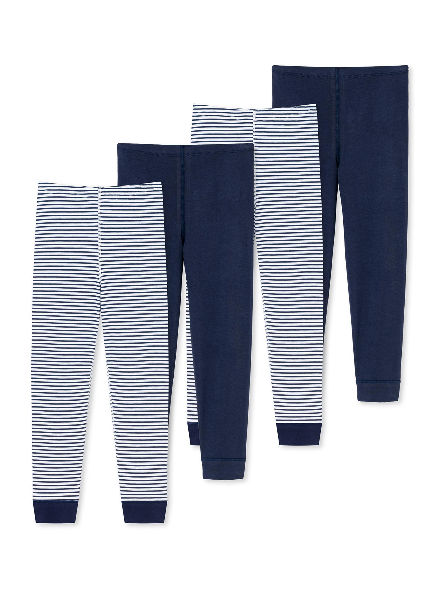 Schiesser Schiesser Lange Unterhose 95/5
