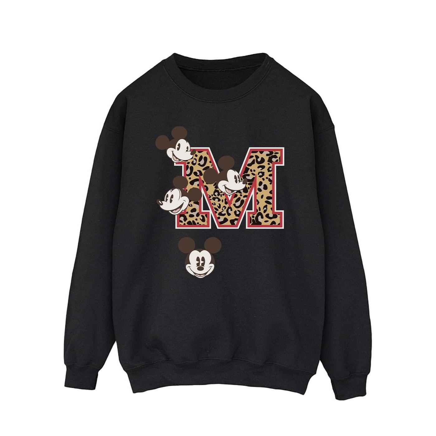 MICKEY MOUSE Sweatshirt