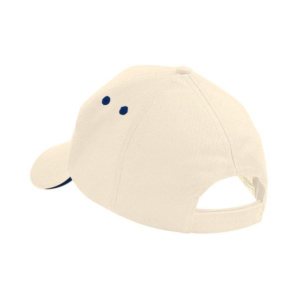 Beechfield Baseballkappe Ultimate (2 StückPackung)