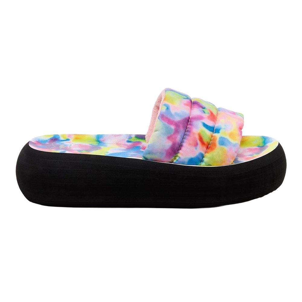 Rocket Dog Badesandale Splash Loyal, Batik