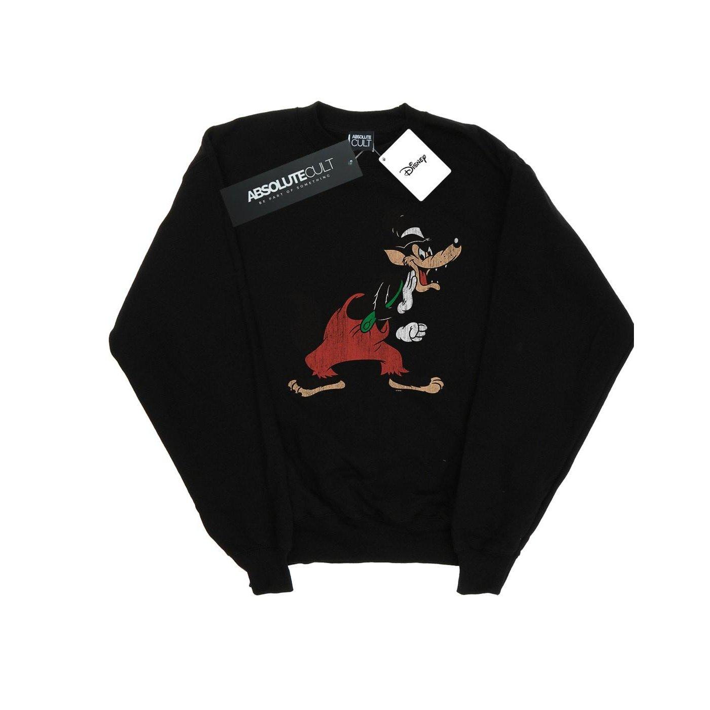 Disney Sweatshirt