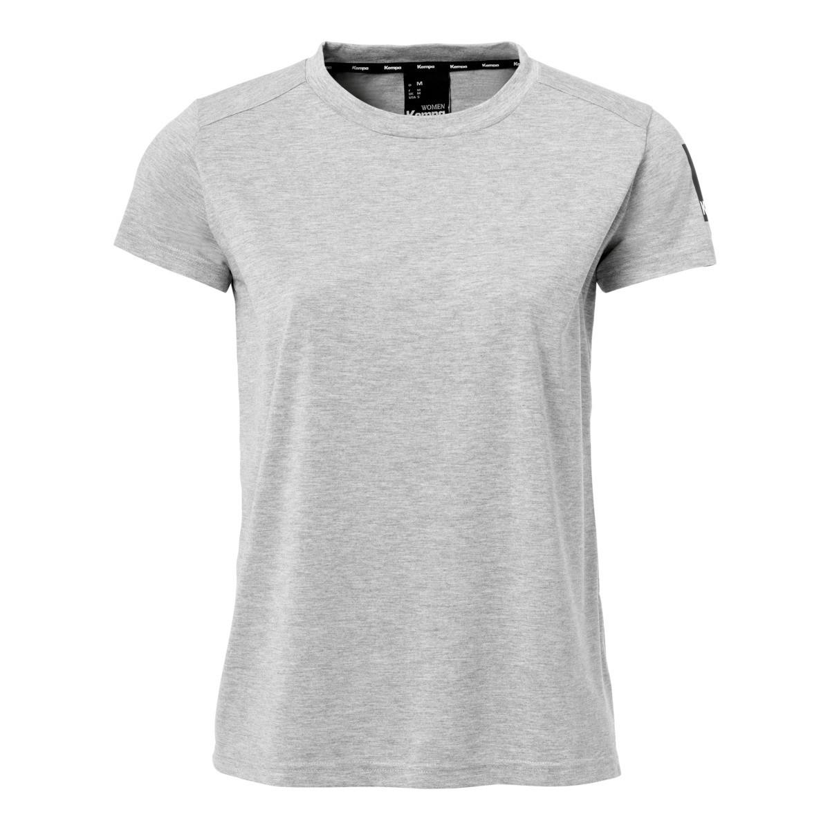 Kempa Kurzarm T-Shirt