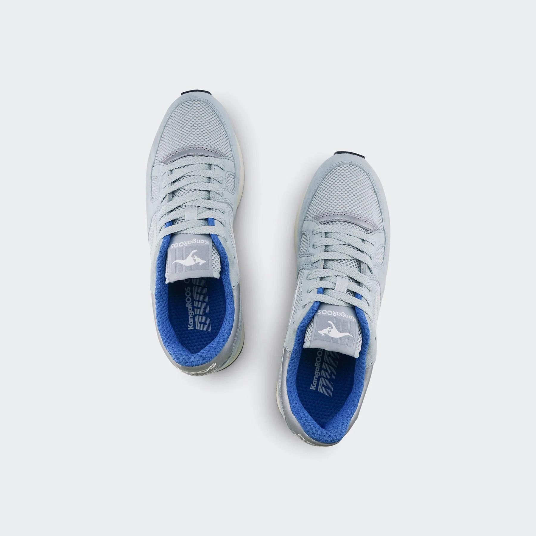 KangaROOS sneakers coil r1 tech