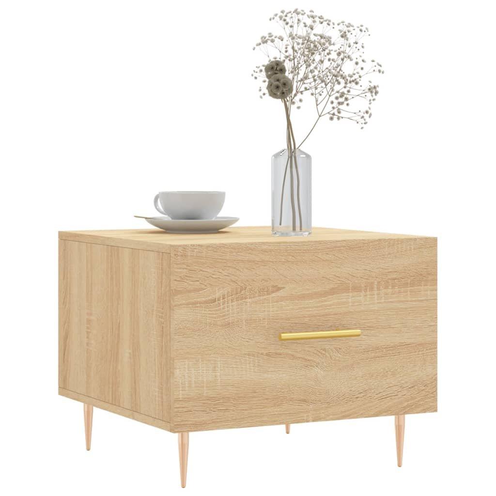 VidaXL Couchtisch holzwerkstoff