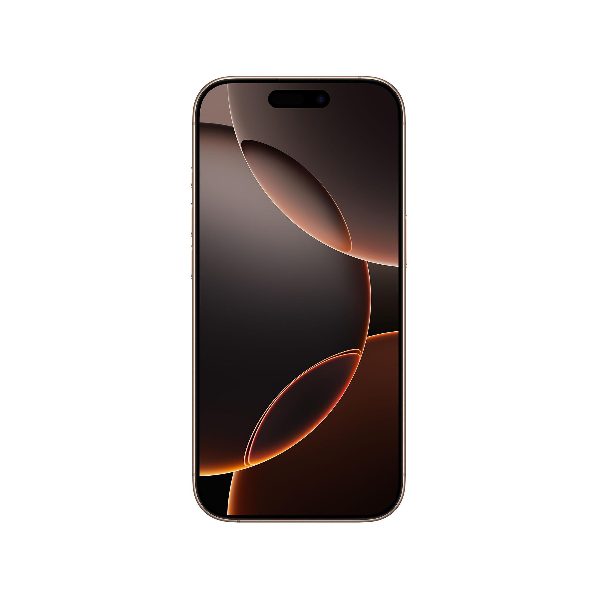 Apple iPhone 16 Pro (512GB) Smartphone