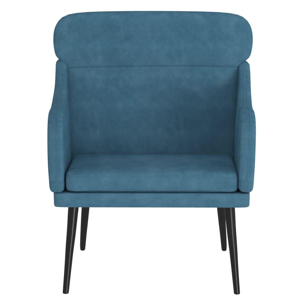 VidaXL Sessel samt