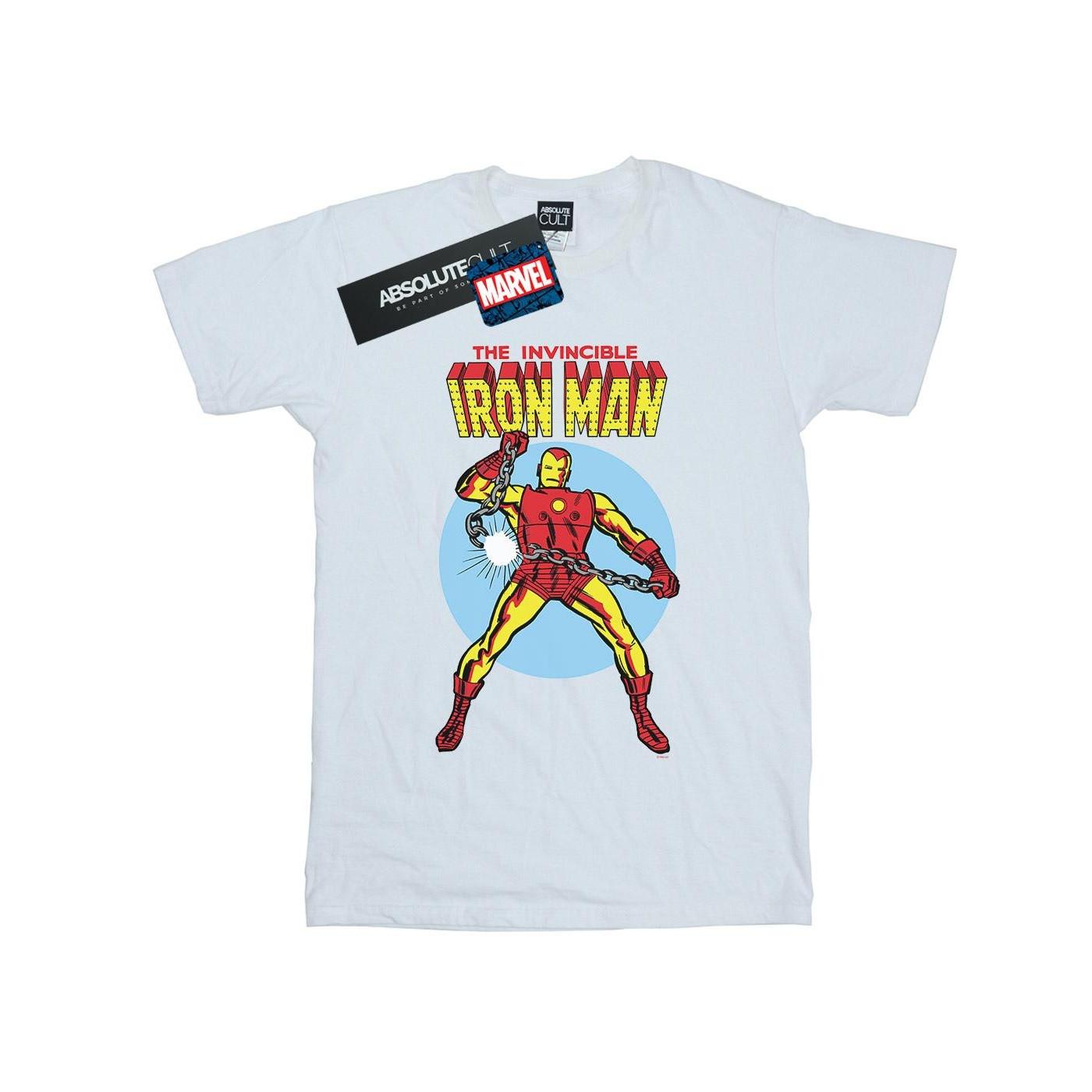 MARVEL The Invincible TShirt
