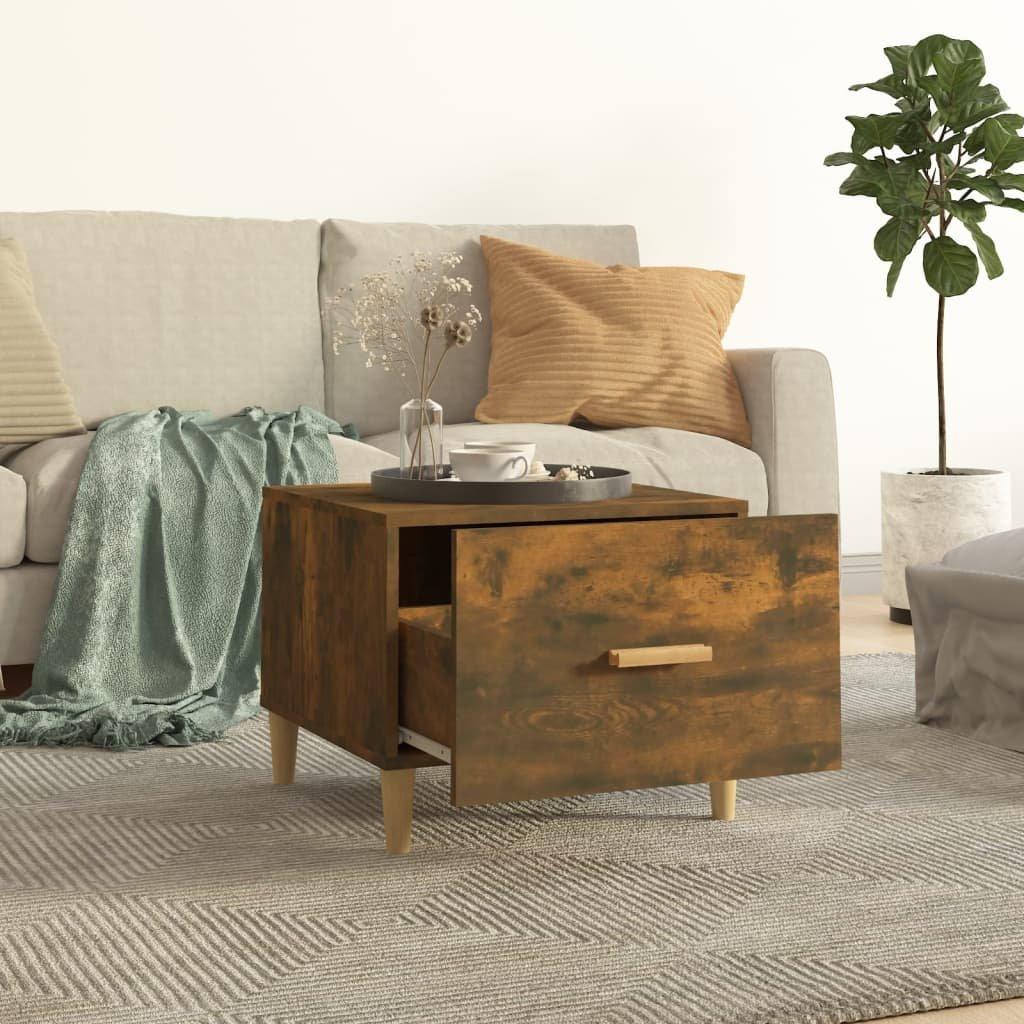 VidaXL Couchtisch holzwerkstoff