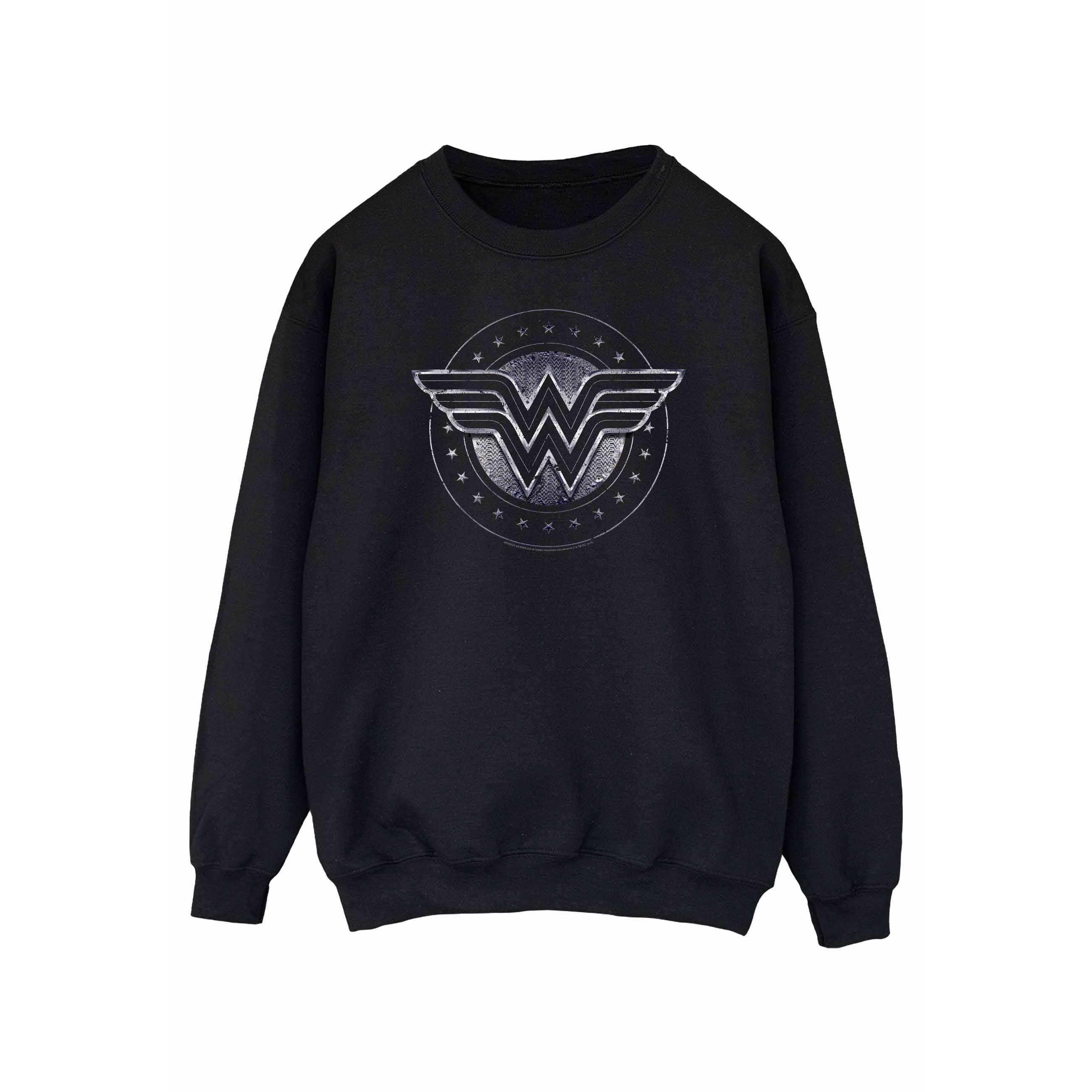 DC COMICS Sweatshirt
