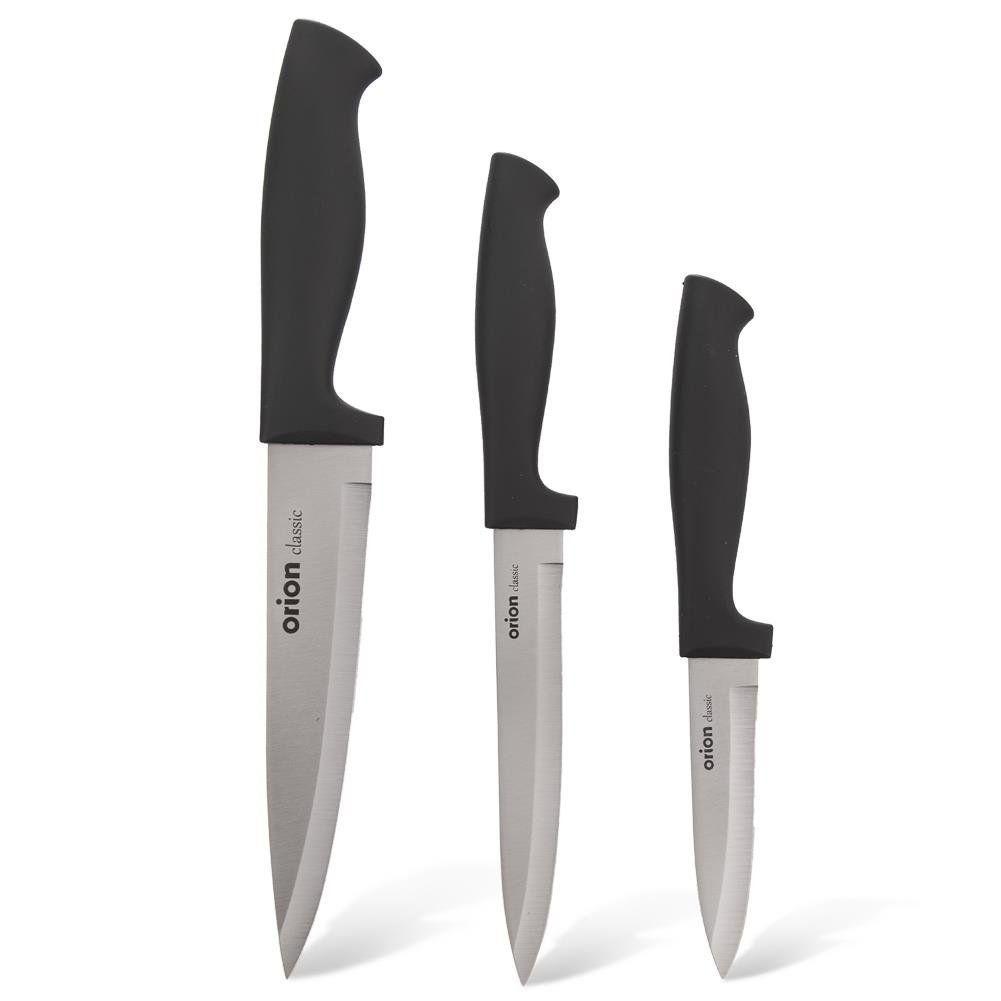 Orion Universalmesser 15 cm Klinge, ergonomischer Griff für Komfort