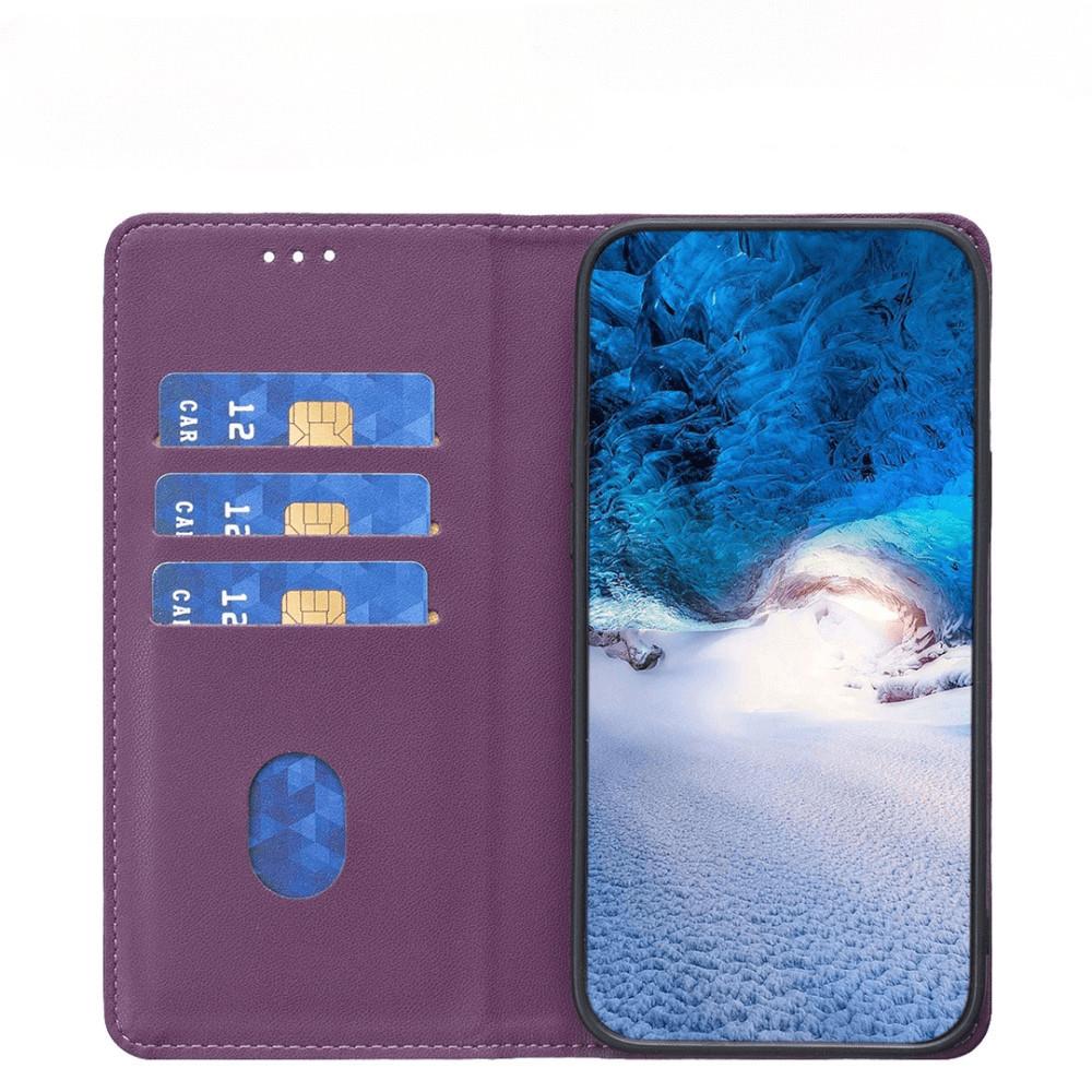Cover-Discount Galaxy S25 Edge - BINFEN Flip Case Hülle