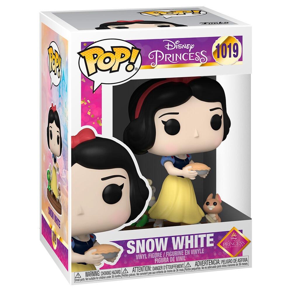 Funko POP-Figur Disney Ultimate Princess Schneewittchen