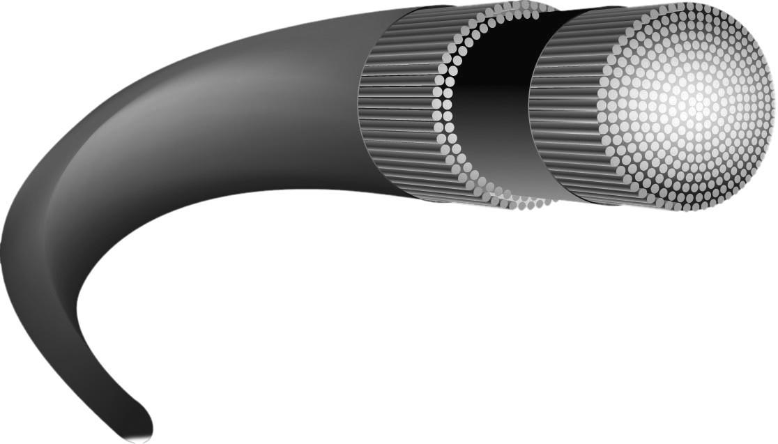 Wilson Sensation Saitenrolle