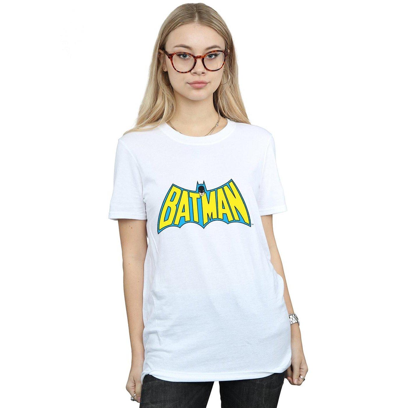 BATMAN Logo T-Shirt