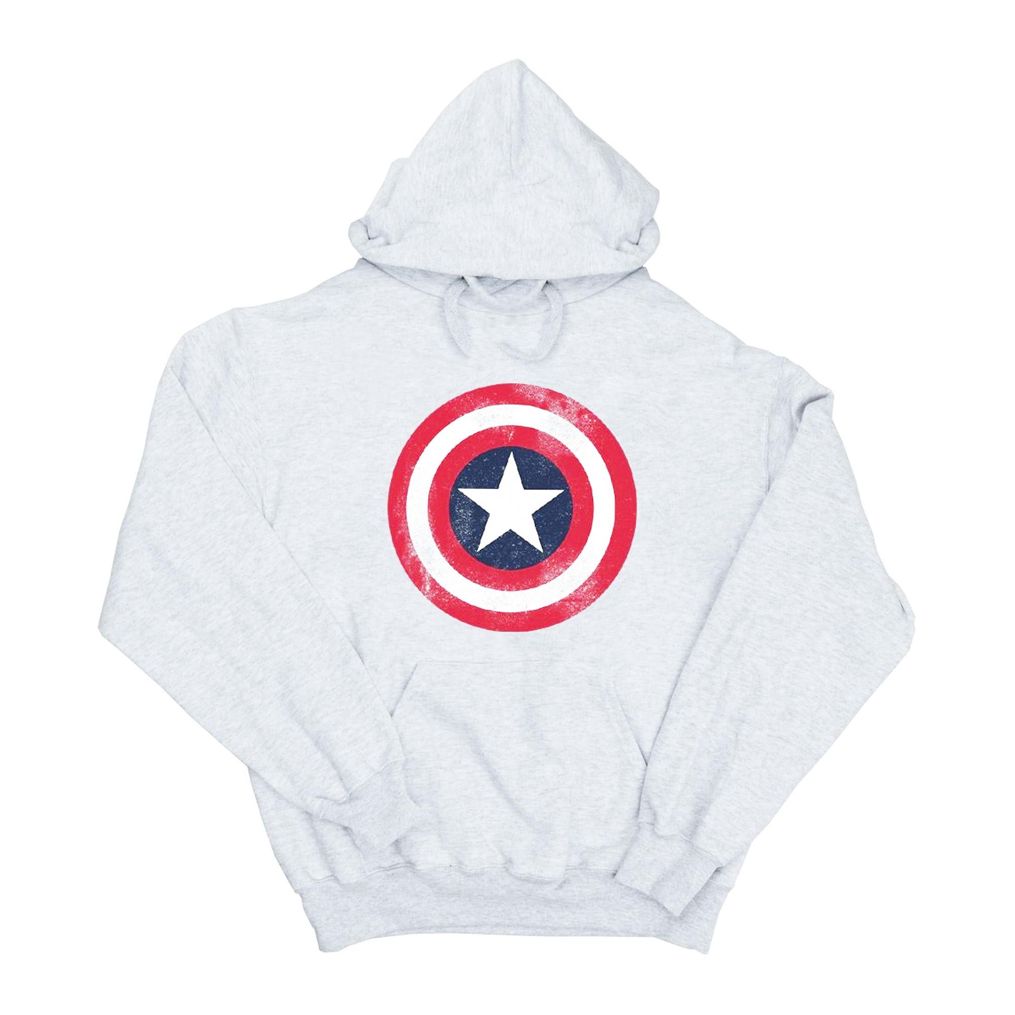 MARVEL Kapuzenpullover