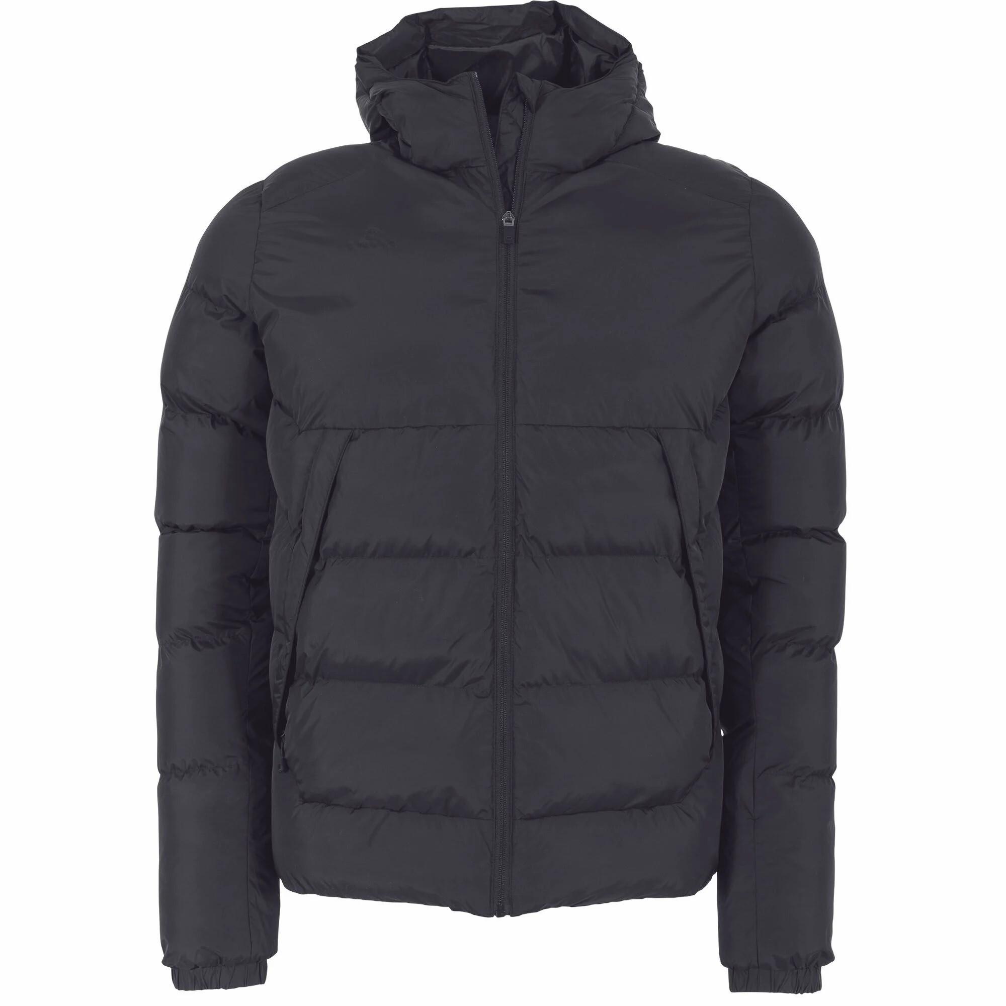 Stannol gesteppte daunenjacke prime