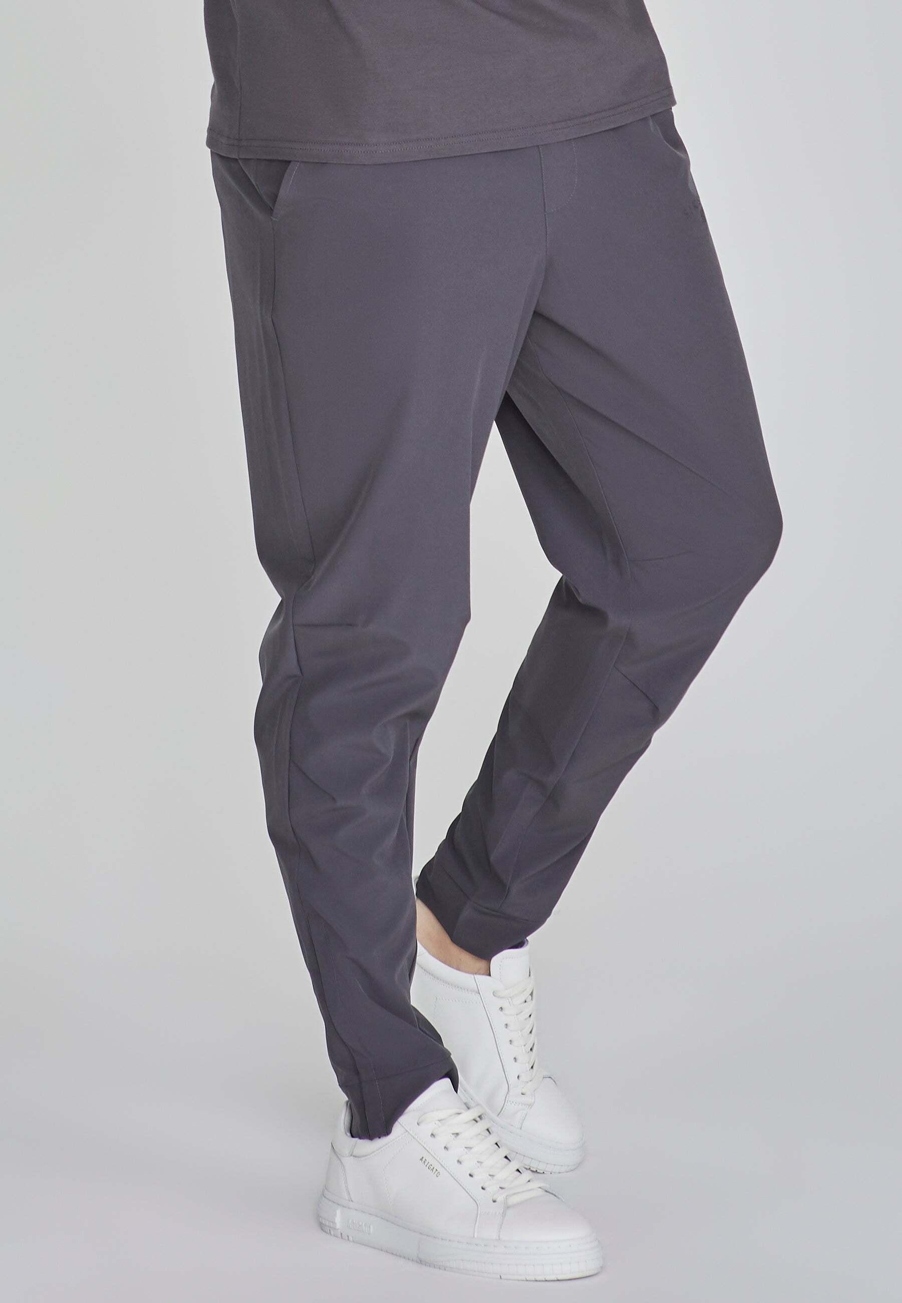 Sik Silk Smart Cargo Jogginghose