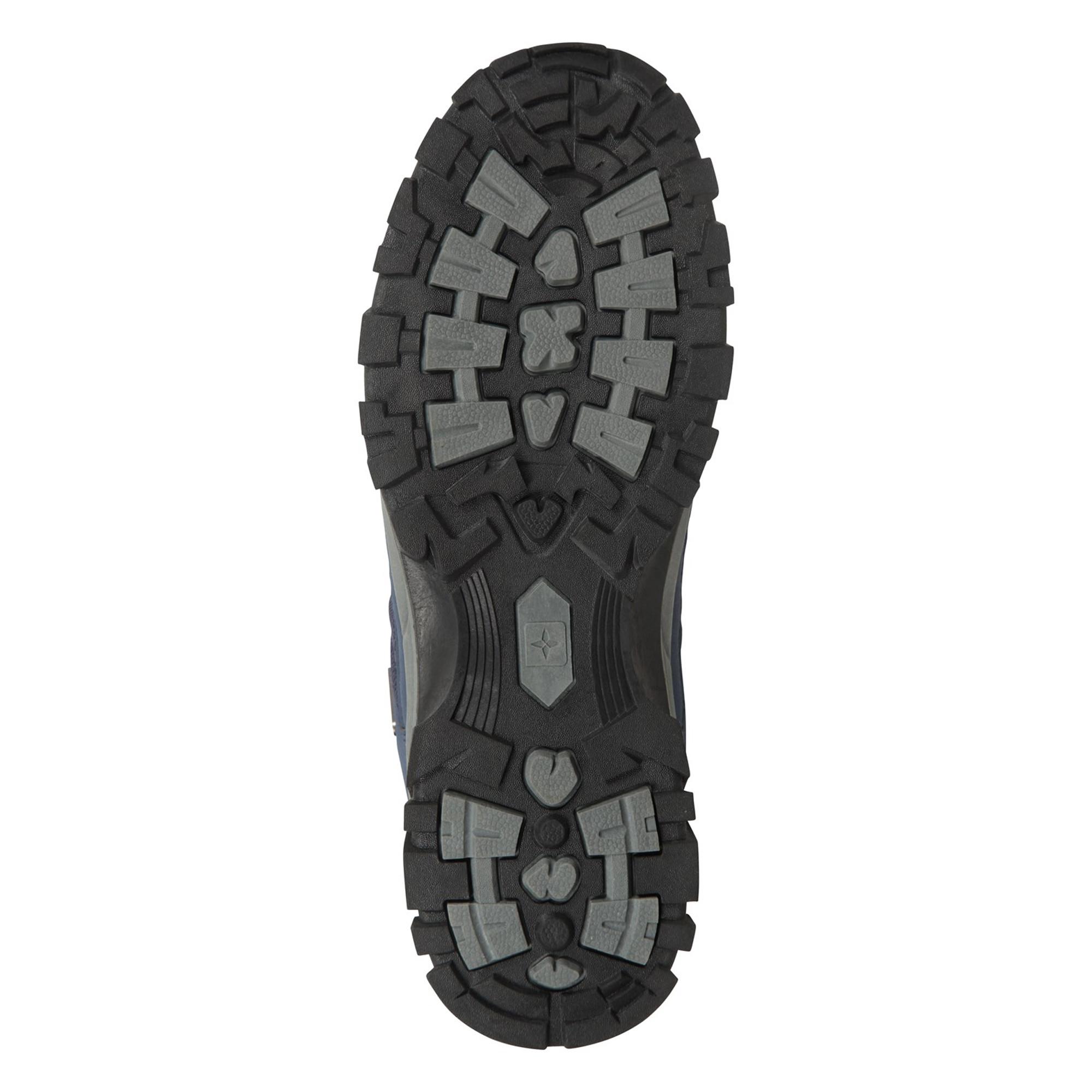 Mountain Warehouse Wanderschuhe Path, Wasserfest