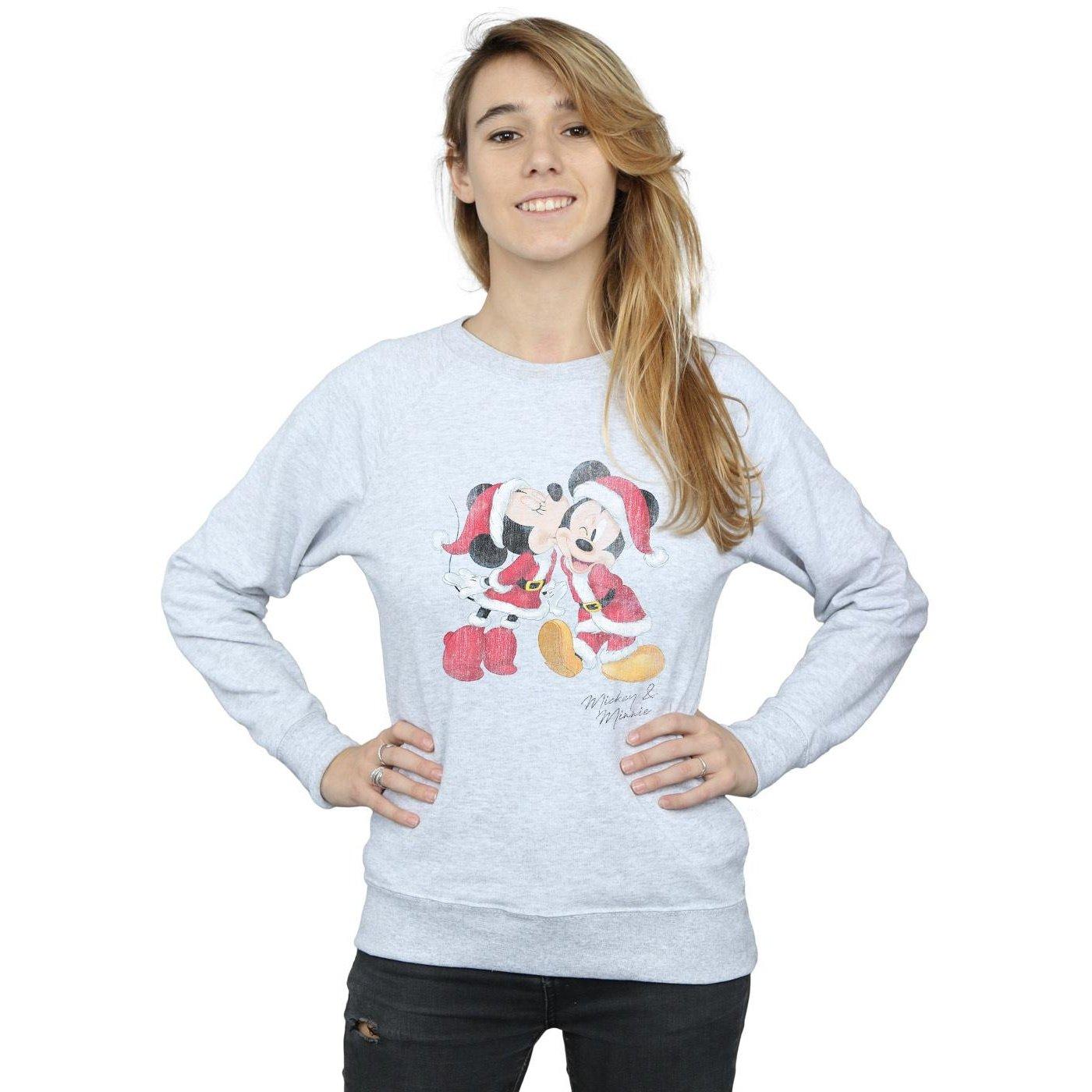 Disney Sweatshirt