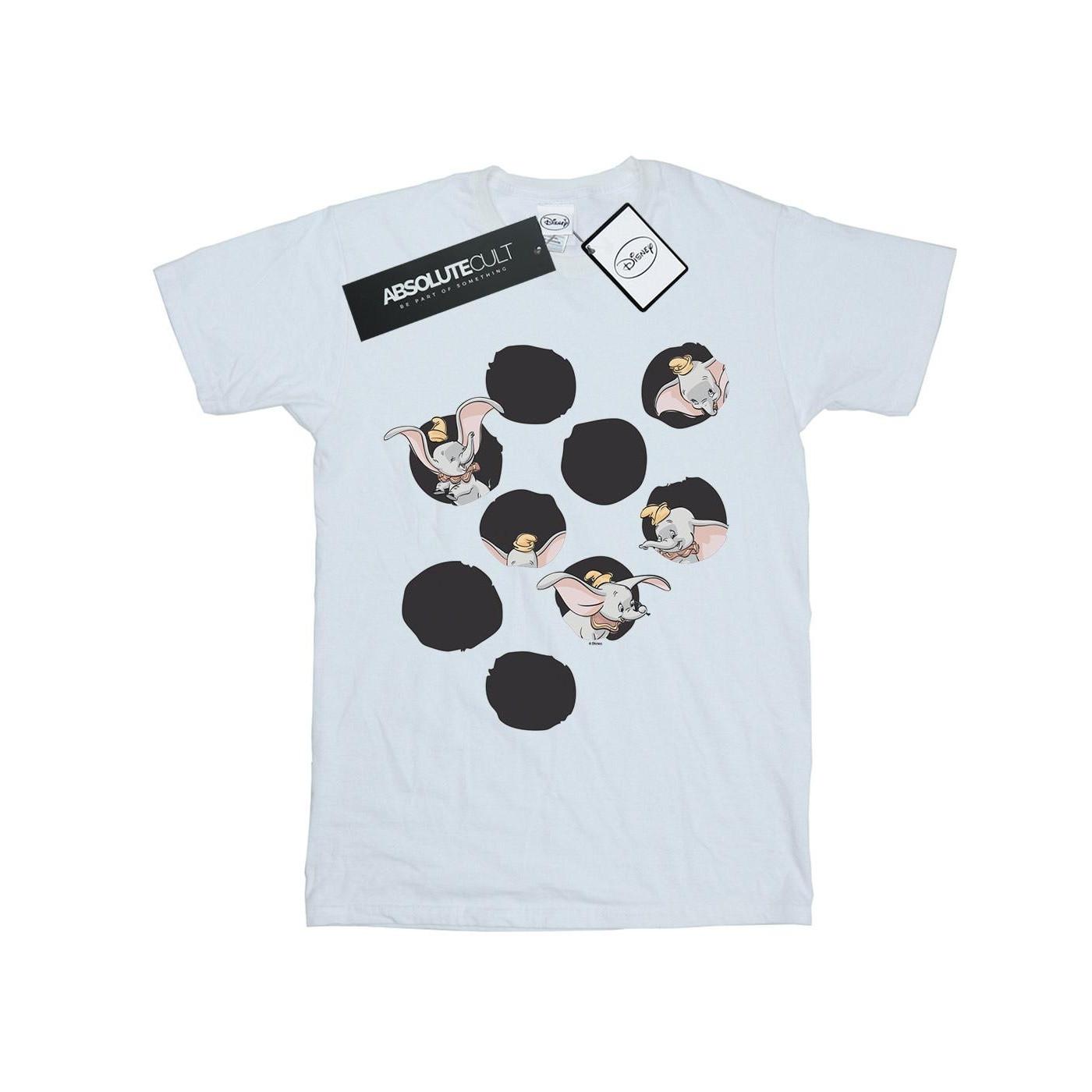 Disney Dumbo Peekaboo T-Shirt