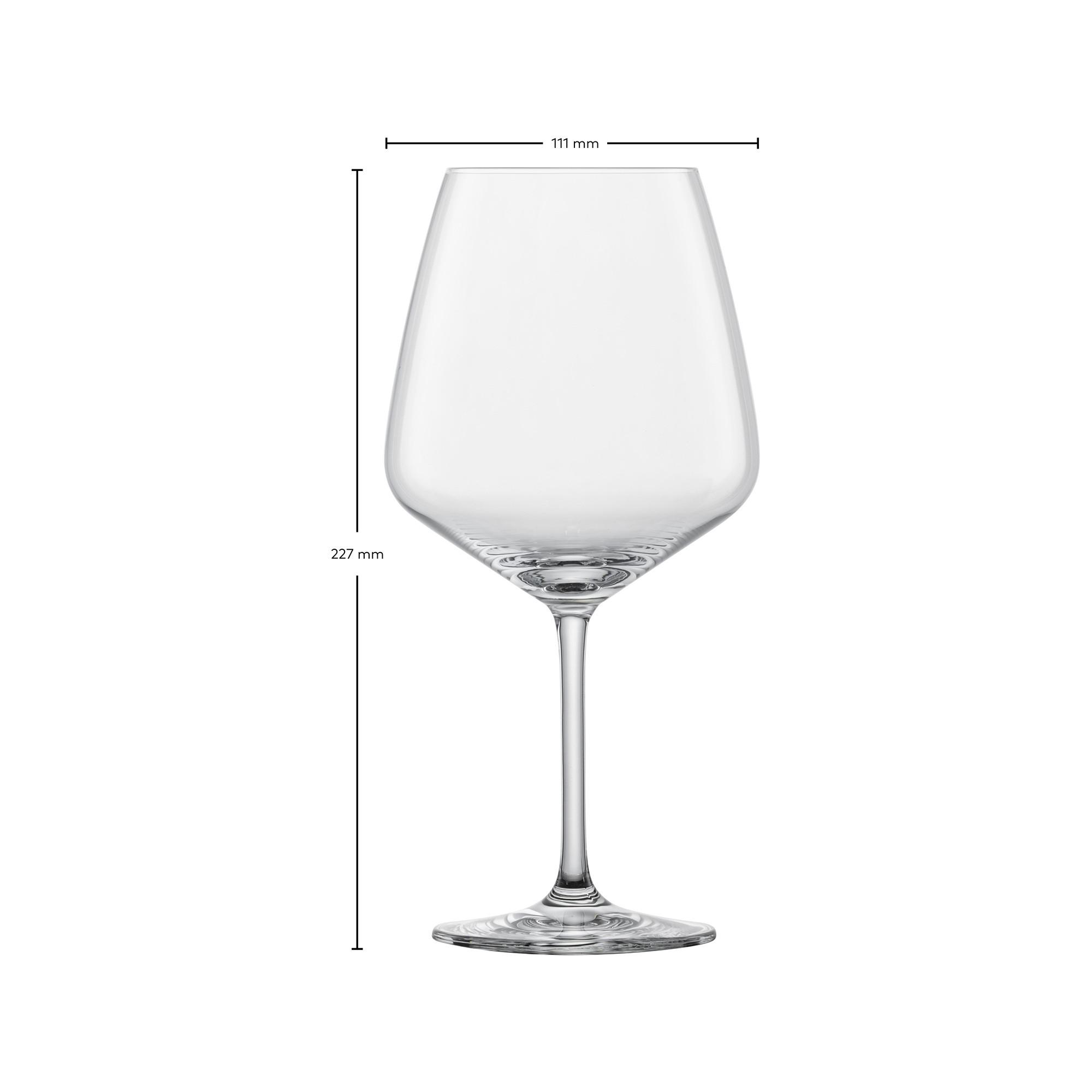 Schott Zwiesel Burgunderglas Tulip