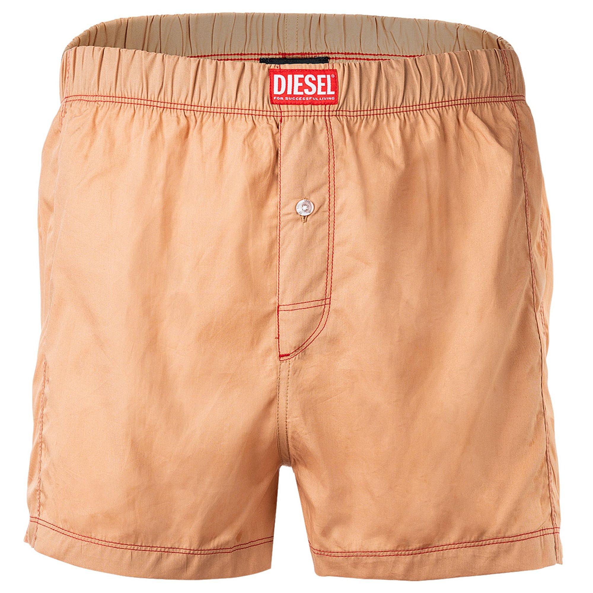 DIESEL Web-Boxershorts Bequem sitzend-UUBX-STARK BOXER-SHORTS