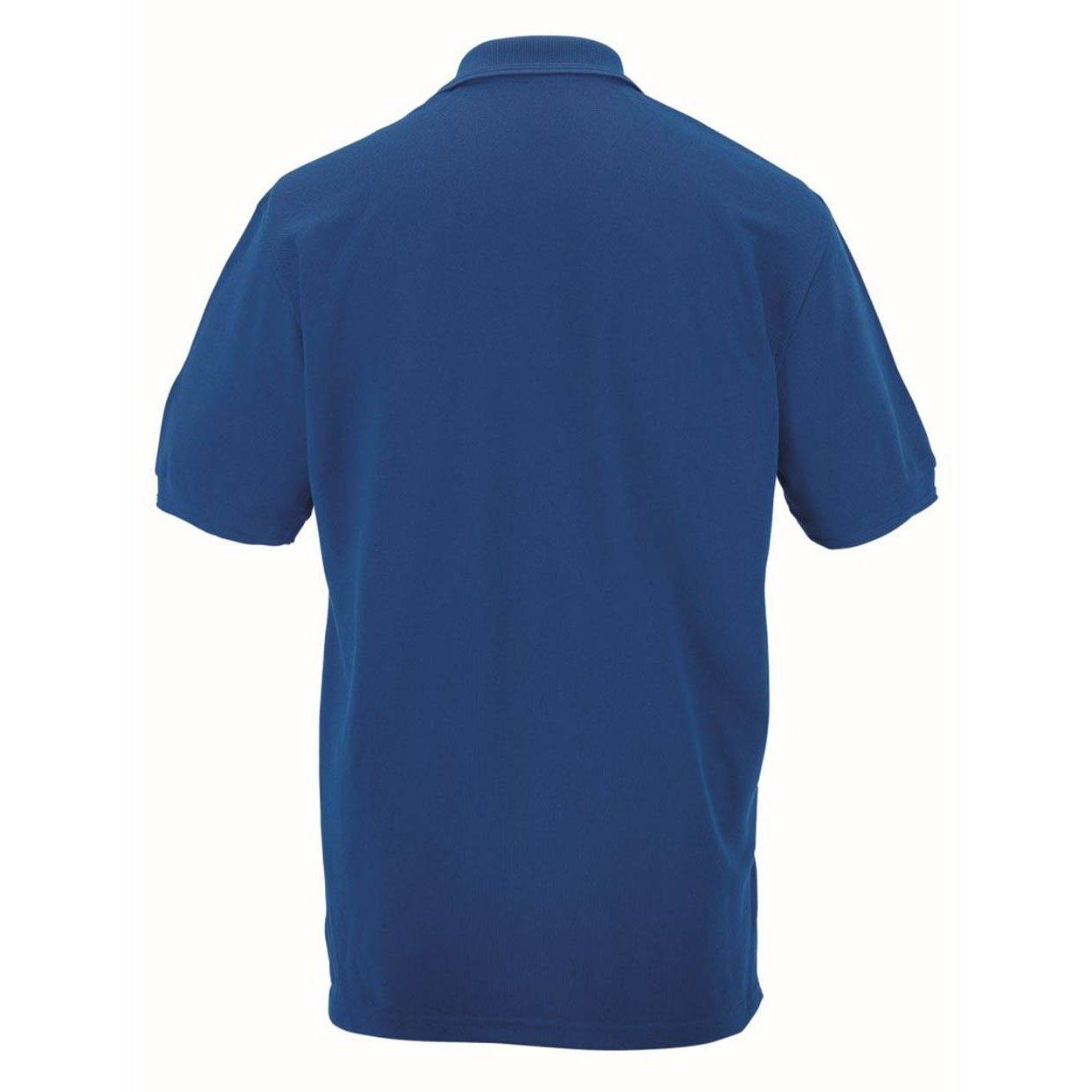 Russell Kurzarm Polohemd