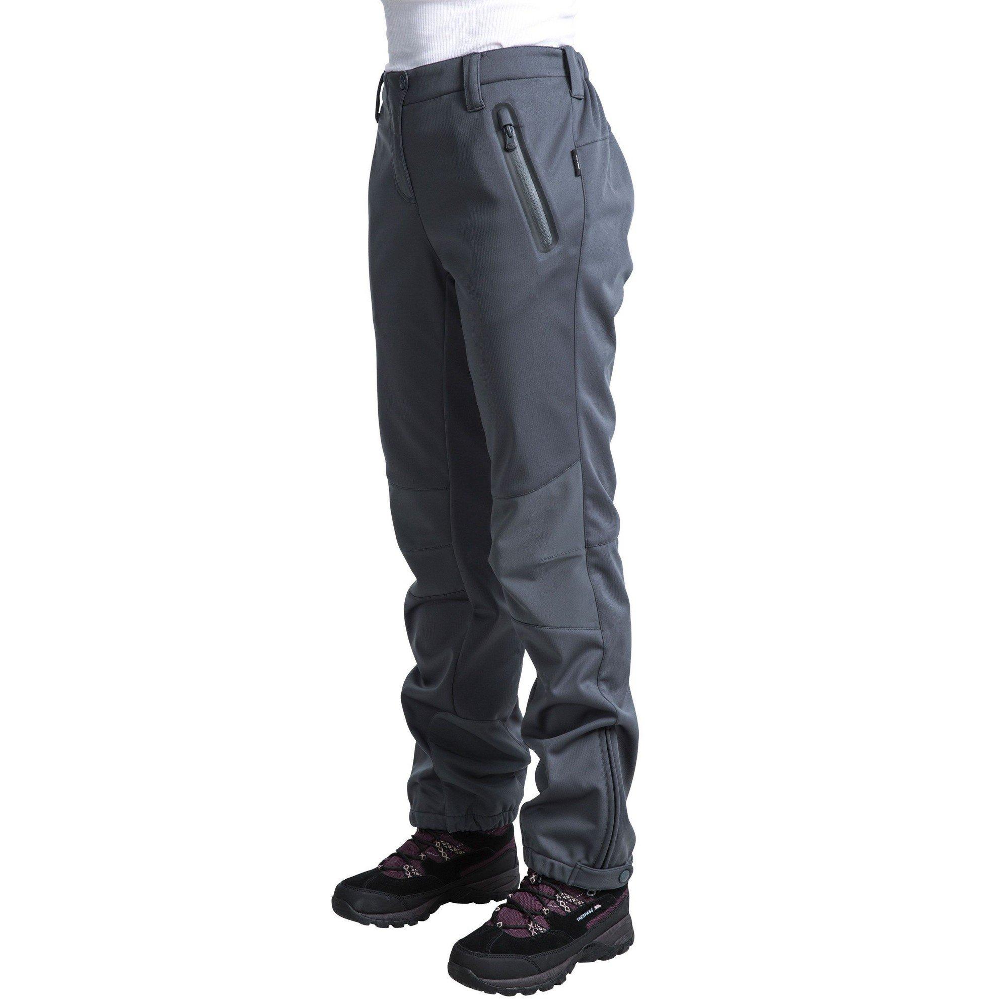 Trespass SoftshellOutdoorhose Sola