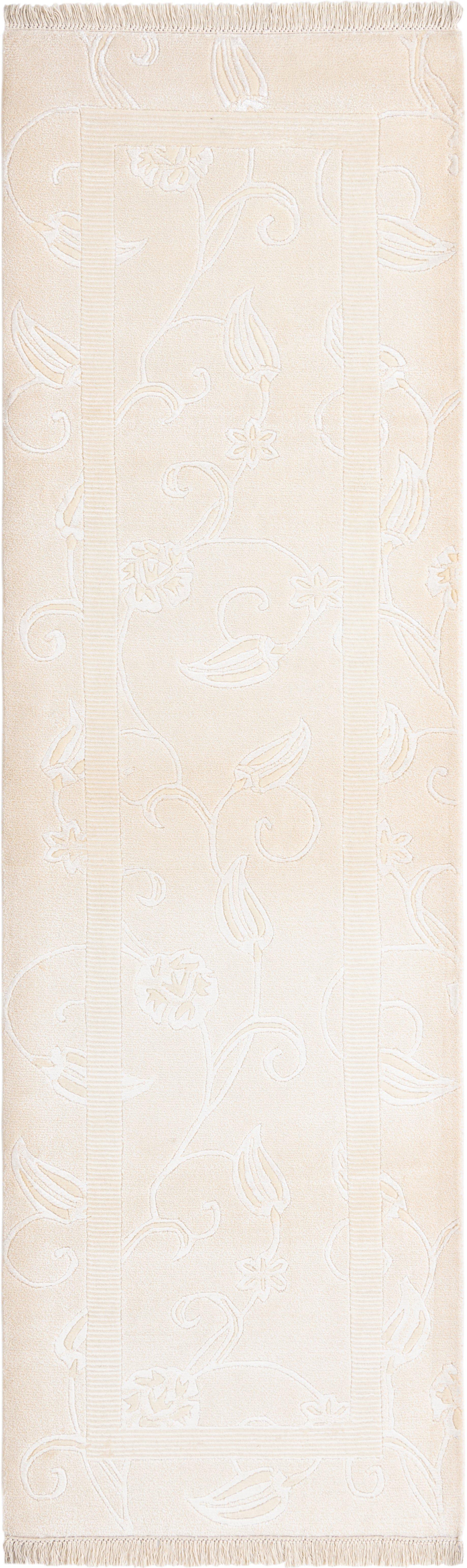 VIDAL Handgemachter Teppich Darya-Indian