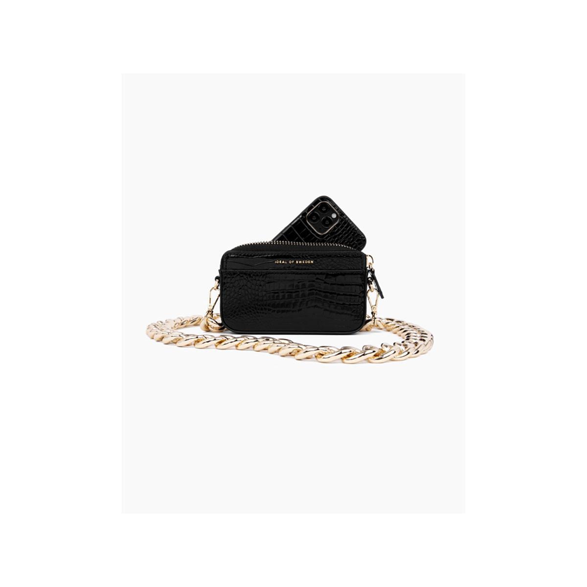 iDeal of Sweden Handtasche Modell Nano mit abnehmbarer Kette